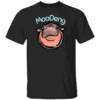 Moo Deng Shirt Cute Baby Pygmy Hippo MooDeng T Shirt