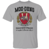 Moo Deng University Shirt