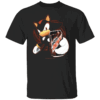 Mtn Dew Its Dew Or Die Shirt Shadow the Hedgehog