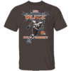 NFL Blitz Browns Myles Garrett Shirt Cleveland Browns
