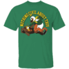 NOTHING CIVIL ABOUT THIS SHIRT Oregon Ducks Dominate Oregon State Beavers
