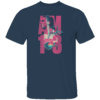 NWSL Alex Morgan T Shirt San Diego Wave FC, USWNT