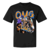 NY BASEBALL OMG SHIRT New York Mets