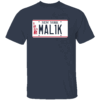 New York Malik Shirt NY1, G Men, New York Giants