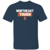 Northeast Tough Shirt Syracuse Orange
