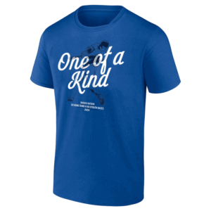 ONE OF A KIND 50 50 SHIRT 50 HOME RUNS & 50 STOLEN BASES T SHIRT Shohei Ohtani, Los Angeles Dodgers