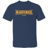 PA AUFS MAUL XIV.IX.MMXXIV SHIRT Stefan Raab