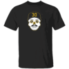 Paul Skenes Sugar Skull Shirt Pittsburgh Pirates