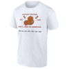 Pottsfield Harvest Festival Pumpkin You’ll Join Us Someday Shirt Halloween