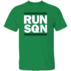 RUN SQN SHIRT Saquon Barkley, Philadelphia Eagles