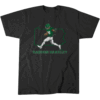 SAQUON STATE STAR SHIRT Saquon Barkley, Philadelphia Eagles