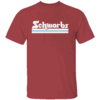 SCHWARBS SHIRT Philadelphia Text, Kyle Schwarber, Philadelphia Phillies