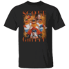 SCOTT X GRITTY SHIRT Scott Laughton, Gritty, Philadelphia Flyers