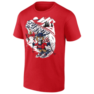 SKI TRIP SHIRT Arizona Wildcats