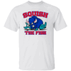 SQUISH THE FISH SHIRT Buffalo Bills
