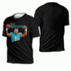 STAY STRONG TUA SHIRT Praying for Tua, Tua Tagovailoa, Miami Dolphins