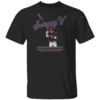 SWAGGY V SHIRT Mark Vientos, New York Mets