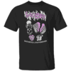 Sad Boyz Forever Shirt Junior Sad Boyz Corridos Tumbados H Belicos Mexico Music T Shirt