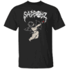 Sad Boyz Shirt Junior Sad Boyz Corridos Tumbados H Belicos Mexico Music T Shirt