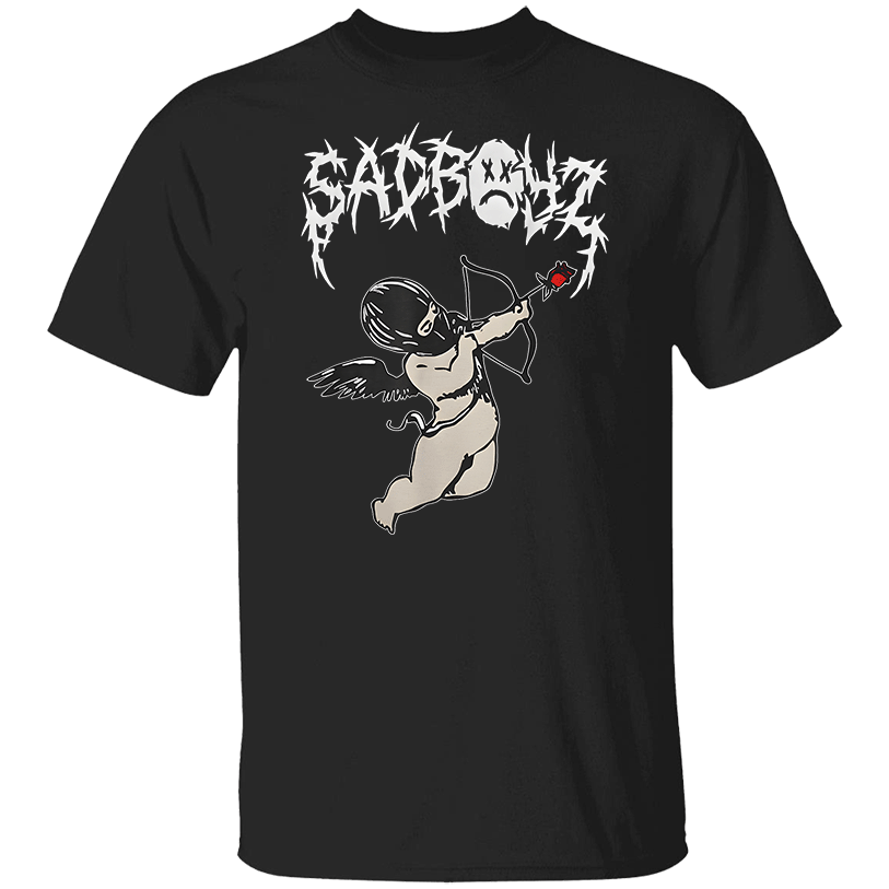 Sad Boyz Shirt Junior Sad Boyz Corridos Tumbados H Belicos Mexico Music T-Shirt Sad Boyz Shirt Junior Sad Boyz Corridos Tumbados H Belicos Mexico Music T Shirt