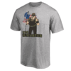 Sgt Slaughter Patiot Shirt Hall of Famer, WWE