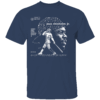 Smooth Jazz Shirt The Bronx, Jazz Chisholm Jr, New York Yankees