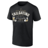 TAILGATING SHIRT New Orleans Tailgating, We May Not Win 'Em All But We're Never Lost A Party, New Orleans Saints