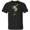 TAKE A BOW SHIRT T. J. Watt, Pittsburgh Steelers
