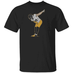 TAKE A BOW SHIRT T. J. Watt, Pittsburgh Steelers