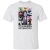 TEXAS LONGHORNS THE FAREWELL TOUR SHIRT Big 12 Championship, Steve Sarkisian, Texas Longhorns