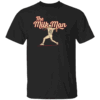 THE MILK MAN SHIRT Zac Gallen, Arizona Diamondbacks