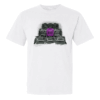 THE PURPLE SEAT SHIRT McDonald's Grimace, new York Mets