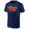 THE ROAR OF '24 SHIRT 2024 MLB Postseason T Shirt, Detroit Tigers