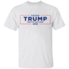 TRUMP 2024 MAKE PETS SAFE AGAIN SHIRT Trump For President 2024 T Shirt, Trump Vance 2024