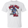 The Real Deal Devin Neal T Shirt Devin Neal, Kansas Jayhawks