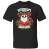 Tricotri Bootos Me Ghosta El Kendy T Shirt Halloween Shirts