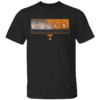 V O L S SHIRT Tennessee Volunteers