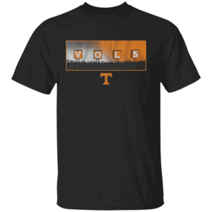 V O L S SHIRT Tennessee Volunteers