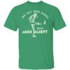 We Get Our Kicks From Jake Elliott Shirt Super Bowl LII, Philadelphia Eagles