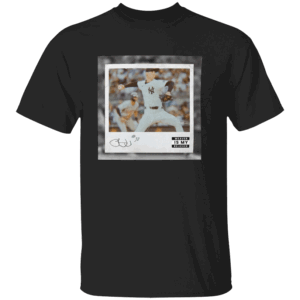 Weaver Is My Reliever Shirt Air Luke, Luke Weaver, New York Yankees