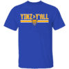 YINZ OVER Y'ALL SHIRT Yinz Pittsburgh, West Virginia Y'ALL, Pittsburgh Panthers