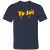YOU SAY STAY SHIRT Yusei Kikuchi, Houston Astros