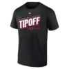 2024 TIPOFF TOUR SHIRT Arkansas men's Basketball, Arkansas Razorbacks
