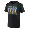 2024 WNBA Champions Jam Stewart & Ionescu Shirt Breanna Stewart & Sabrina Ionescu, New York Liberty
