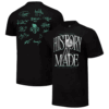 2024 WNBA Finals Champions History Made Roster Signature Shirt New York Liberty