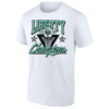 2024 WNBA Finals Champions Shirt New York Liberty