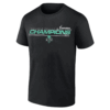 2024 WNBA Finals Champions Shirts New York Liberty