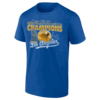 2024 WORLD SERIES CHAMPIONS SHIRT Los Angeles Dodgers