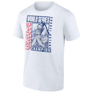 2024 World Series Champions Kanji Swing T Shirt Shohei Ohtani Los Angeles Dodgers