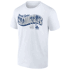 2024 World Series Champions Palm Tree Letter T Shirt Los Angeles Dodgers